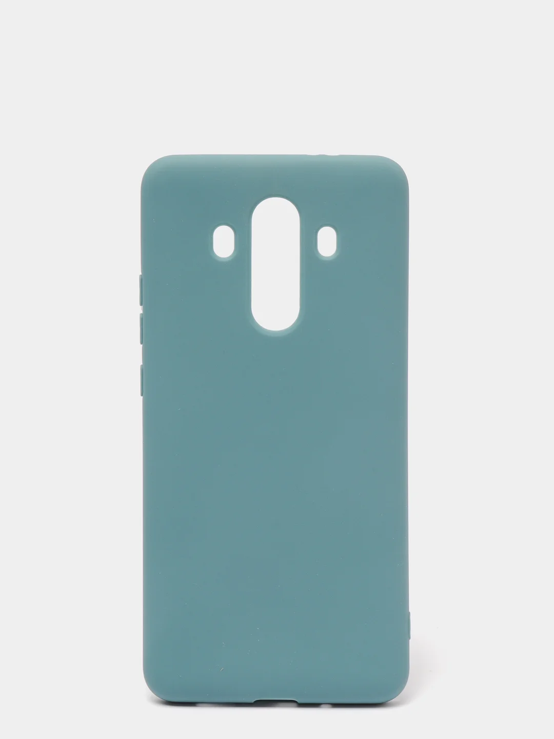 Морской чехол для Huawei Mate 10 / 10 pro /  20 / 20 pro силиконовый, 9 цветов
