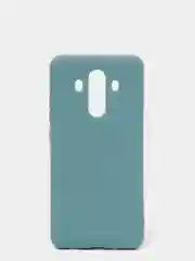 Морской чехол для Huawei Mate 10 / 10 pro /  20 / 20 pro силиконовый, 9 цветов