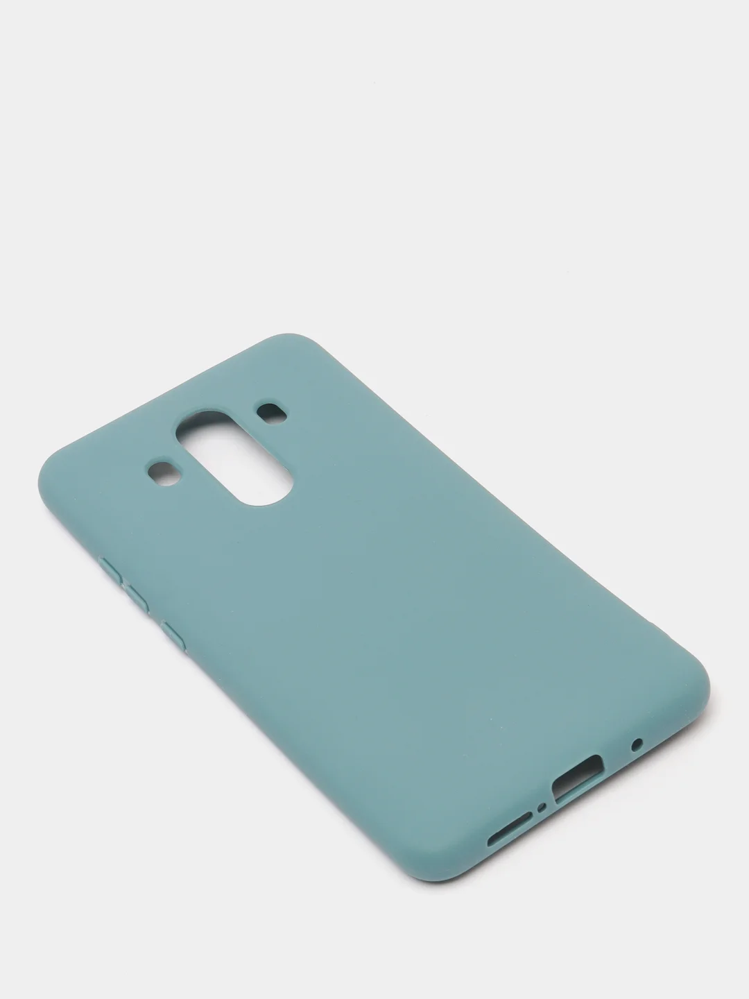 Морской чехол для Huawei Mate 10 / 10 pro /  20 / 20 pro силиконовый, 9 цветов