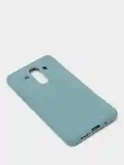 Морской чехол для Huawei Mate 10 / 10 pro /  20 / 20 pro силиконовый, 9 цветов