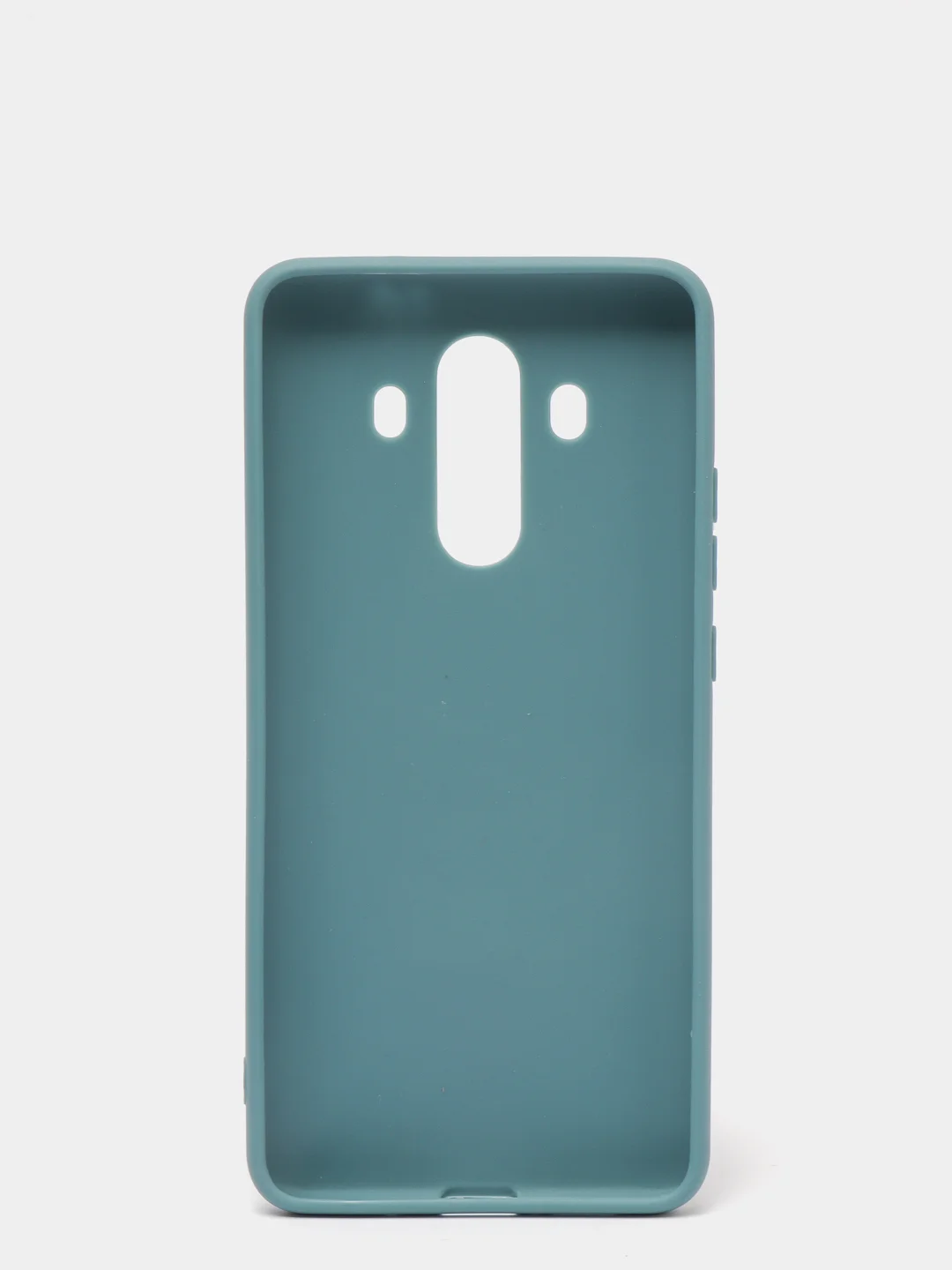 Морской чехол для Huawei Mate 10 / 10 pro /  20 / 20 pro силиконовый, 9 цветов