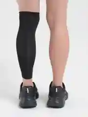 Черный футбольная защита, щитки, 1 штука