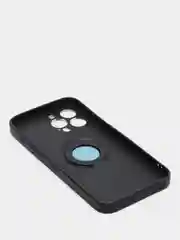 Чехол iPhone 12, 13, 13 Pro, 13 Pro Max, 13 Mini силиконовый