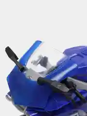 Мотоцикл Yamaha R1 26 см свет звук Dickie Toys
