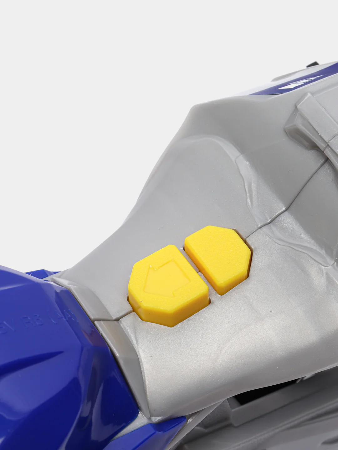 Мотоцикл Yamaha R1 26 см свет звук Dickie Toys