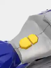 Мотоцикл Yamaha R1 26 см свет звук Dickie Toys