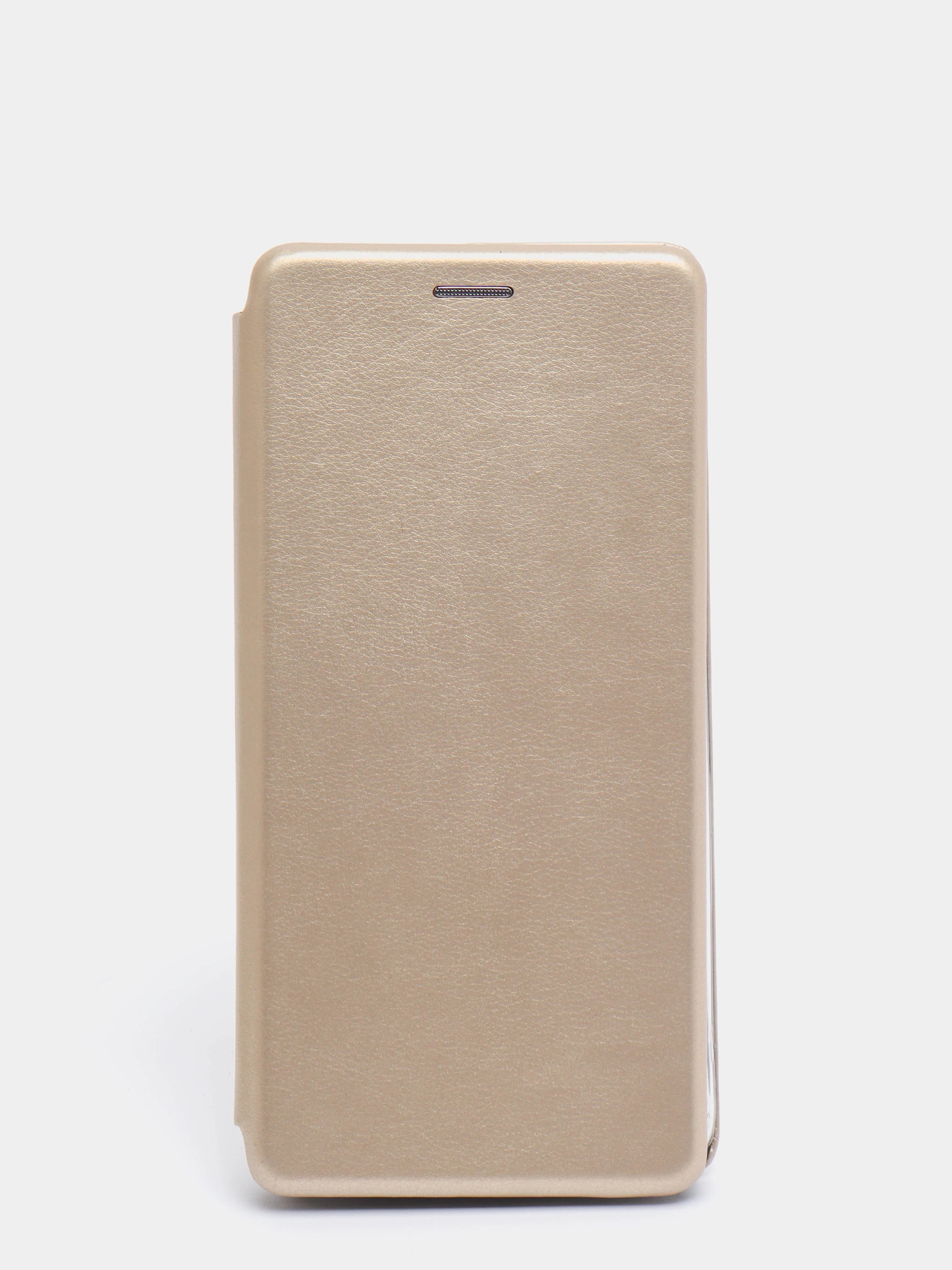 Зеленый чехол книжка Samsung Galaxy A20s