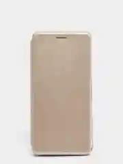 Зеленый чехол книжка Samsung Galaxy A20s