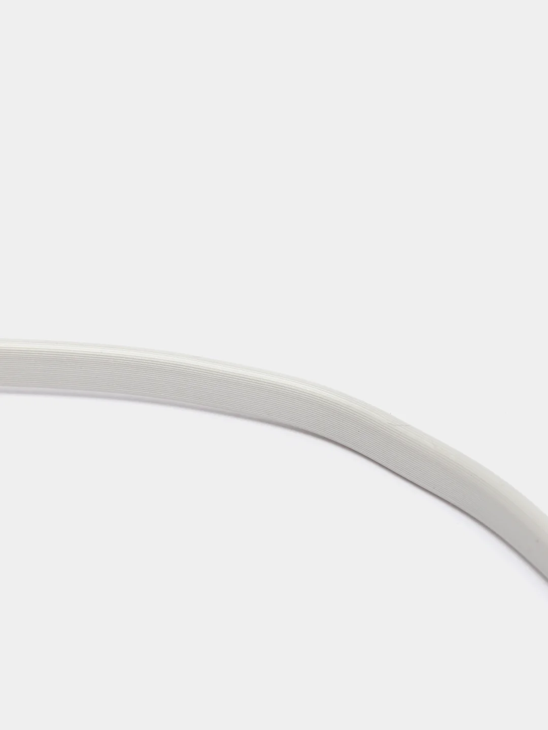 Серый usb кабель Lighting, Type-C, Micro USB, 2.4A, 1.2 м, ASPOR A160