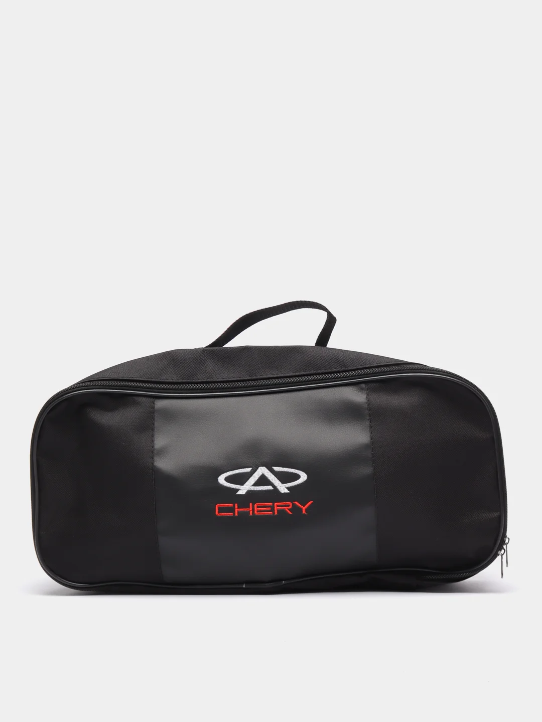 Сумка набора автомобилиста Chery (Чери). В багажник для техосмотра