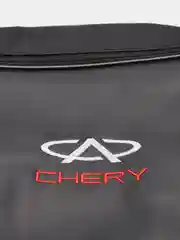 Сумка набора автомобилиста Chery (Чери). В багажник для техосмотра