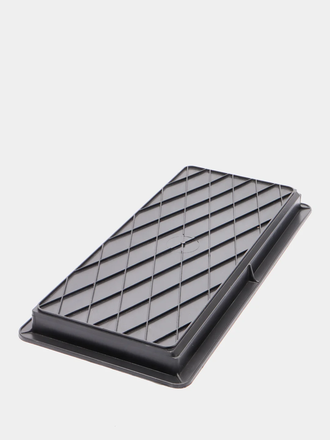 Форма для бордюра для тротуарной плитки, 50*21*3,5 см