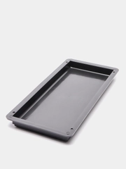 Форма для бордюра для тротуарной плитки, 50*21*3,5 см