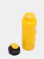 Бутылка для воды "Health and Fitness" со шнурком, 500мл