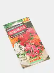 Семена Немезия "Звездный путь"