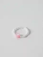 Кольцо "Сердце"