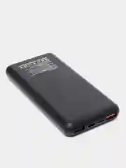 Портативное ЗУ MAIMI Mi11, 10000mAh, 2USB/PD Type-C/Micro, беспроводная