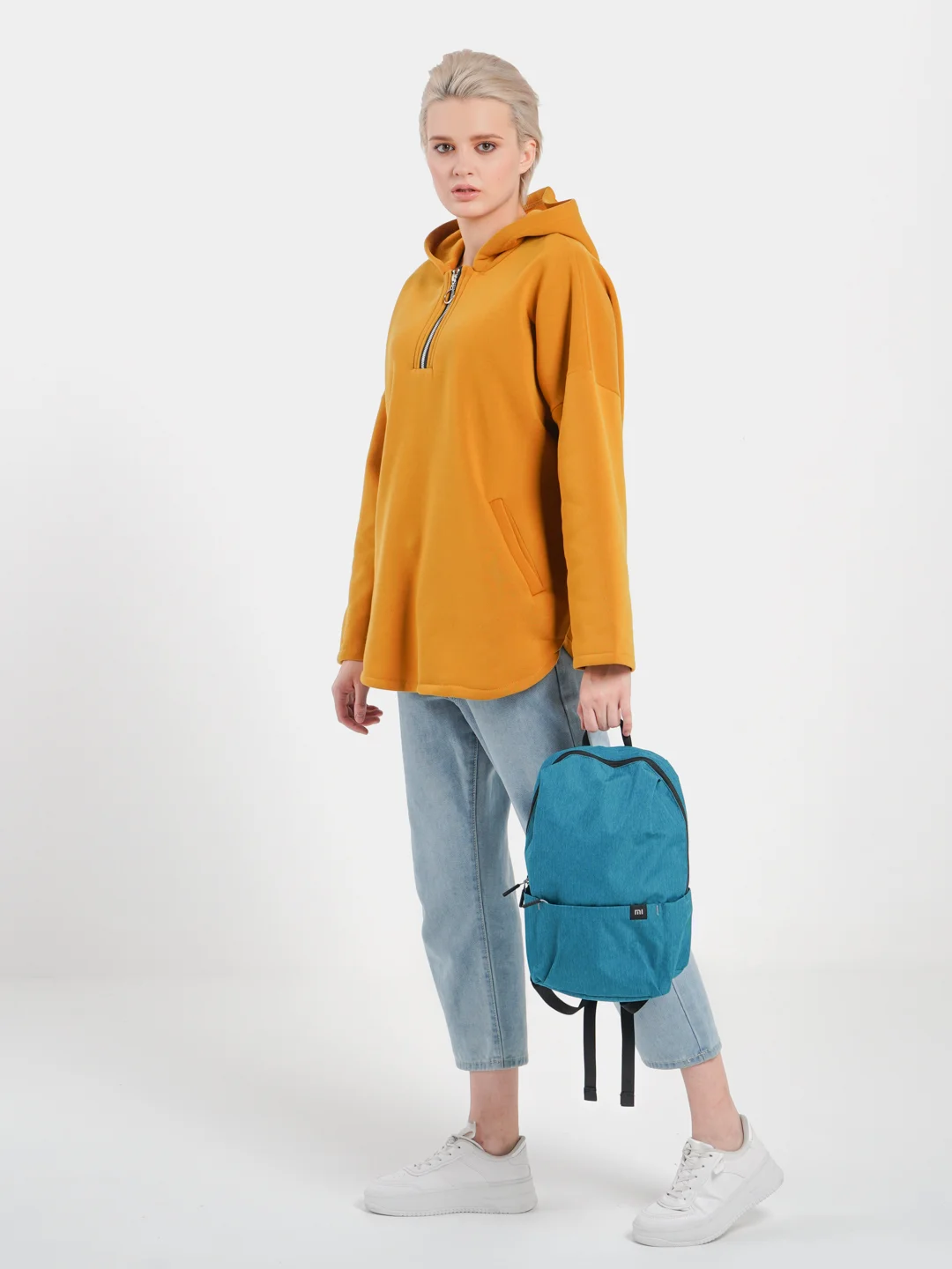 Морской рюкзак Xiaomi Casual Daypack, 10 л