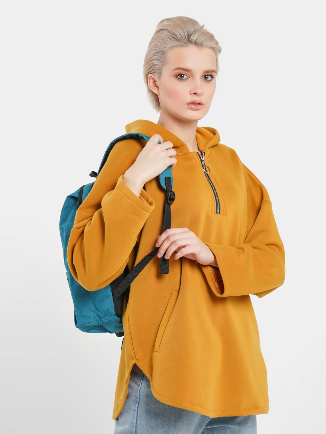 Морской рюкзак Xiaomi Casual Daypack, 10 л