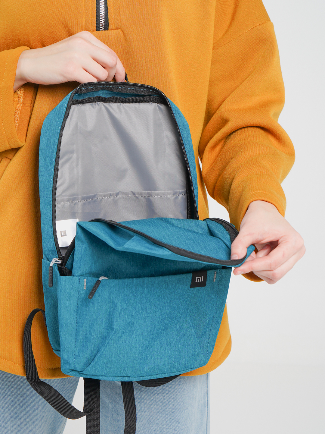 Рюкзак xiaomi casual daypack