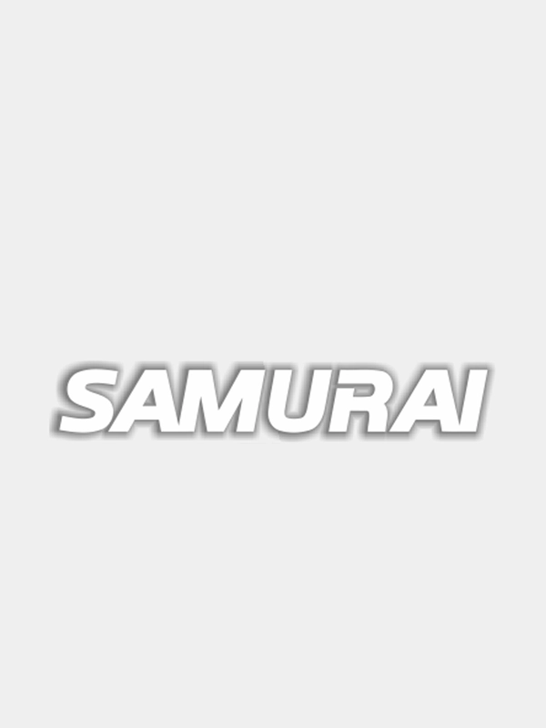 Наклейки на авто "SAMURAI"
