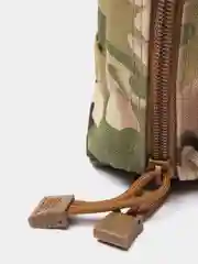 Коричневый армейская тактическая аптечка первой помощи, универсальная