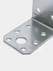 Уголок крепёжный, набор 4шт, 50 х 50 х 35 х 2 мм, ГОЦ