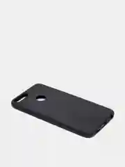 Черный чехол Huawei Honor  7A 8A  P30 Lite  Y6 2018 Huawei P Smart Z  9 Lite 8S Honor 50 10  Lite