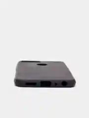 Черный чехол Huawei Honor  7A 8A  P30 Lite  Y6 2018 Huawei P Smart Z  9 Lite 8S Honor 50 10  Lite