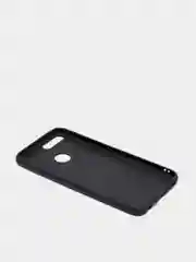 Черный чехол Huawei Honor  7A 8A  P30 Lite  Y6 2018 Huawei P Smart Z  9 Lite 8S Honor 50 10  Lite