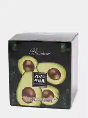 Тональный крем-кушон с экстрактом авокадо, 20 г
