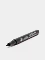 Подводка-фломастер для глаз Gabrini Liquid Eyeliner Pen, для выразительного макияжа