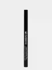 Подводка-фломастер для глаз Gabrini Liquid Eyeliner Pen, для выразительного макияжа