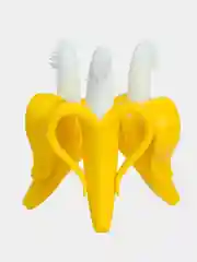 Силиконовый прорезыватель грызунок