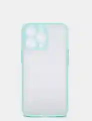 Чехол силиконовый матовый на iPhone 13, 12, 11,  XR, 7, 8, SE, Pro, Max, полупрозрачный