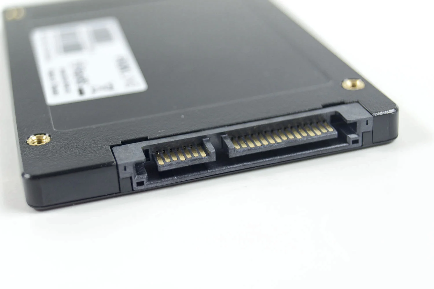 Foxline 120 ГБ SSD жесткий диск для компьютера или ноутбука SATA3 накопитель 2.5"
