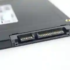 Foxline 120 ГБ SSD жесткий диск для компьютера или ноутбука SATA3 накопитель 2.5"