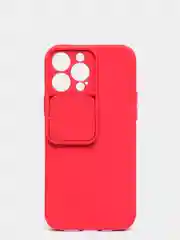 Бордовый чехол для iPhone 11, 13, 12, Pro, Max, Mini, защита камеры, бархатный
