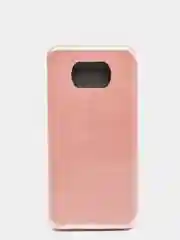 Розовый чехол книжка Xiaomi Poco X3, NFC