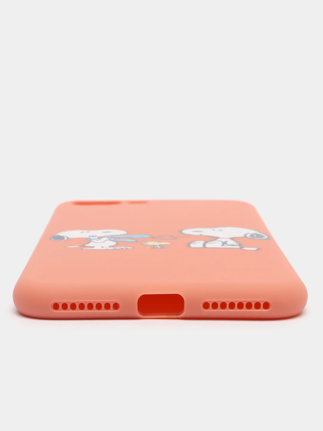 Бежевый меланж чехол iPhone 6/6s, 6 Plus/6s Plus, 7/8, 7 Plus/8 Plus, X/XS, XS MAX, XR, 11