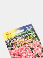 Семена цветов Флокс "Сказочный эльф персиковый"