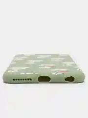 Хаки чехол iPhone 6/6s, 6 Plus/6s Plus, 7/8, 7 Plus/8 Plus, X/XS, XS MAX, XR, 11