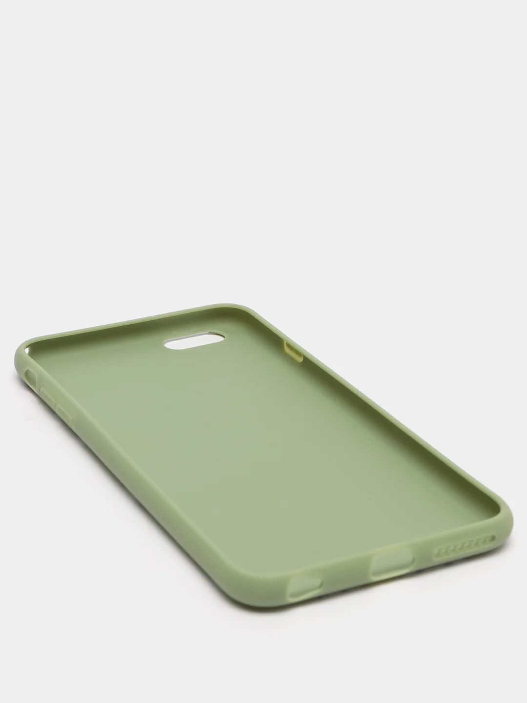 Хаки чехол iPhone 6/6s, 6 Plus/6s Plus, 7/8, 7 Plus/8 Plus, X/XS, XS MAX, XR, 11