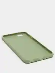 Хаки чехол iPhone 6/6s, 6 Plus/6s Plus, 7/8, 7 Plus/8 Plus, X/XS, XS MAX, XR, 11