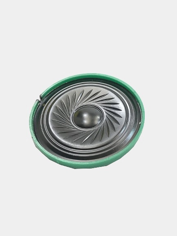 Динамик d=40 h=6.2 FR-0004 (DXP40N-A) 0.25W 8ohm
