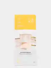 Glow Witch Глубоко восстанавливающая маска для волос с аргановым маслом и В5. 2*30 мл