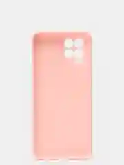 Кремовый чехол для Realme 8, 8 Pro, C21, C21Y, C20, C11 2021, силикон 1,5 мм