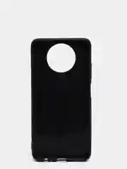 Черный защитный чехол бампер Xiaomi Redmi Note 9T