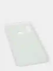 Салатовый чехол Huawei P Smart 2019 / Honor 10 Lite, Хуавей П Смарт 2019, силиконовый с рисунком