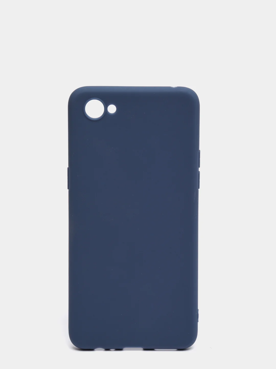 Синий чехол для телефона OPPO A39 / A57 / A3 / A3S